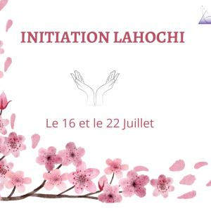 INITIATION LaHoChi